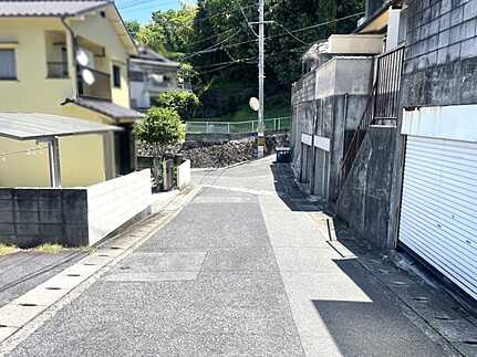 黄金山町中古戸建250万円