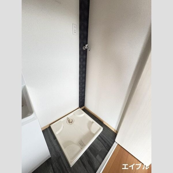 ジェイズビルⅡの設備
