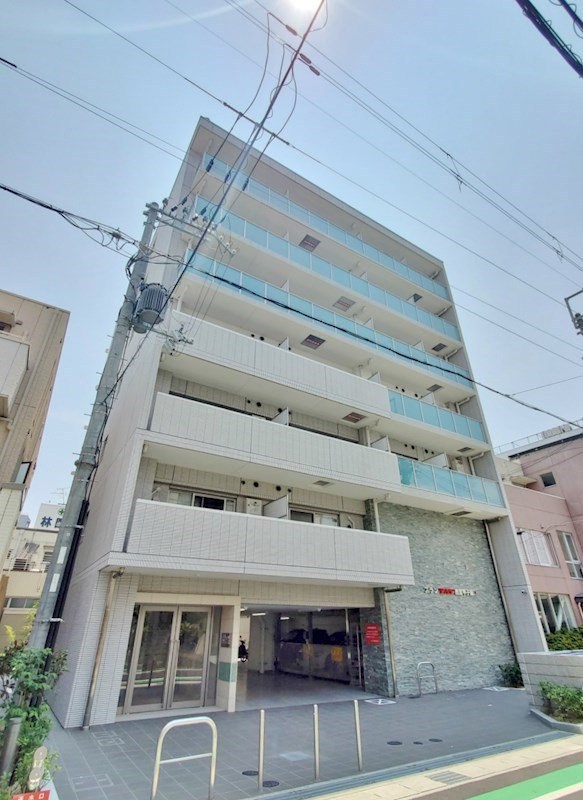 CODE西宮甲子園口