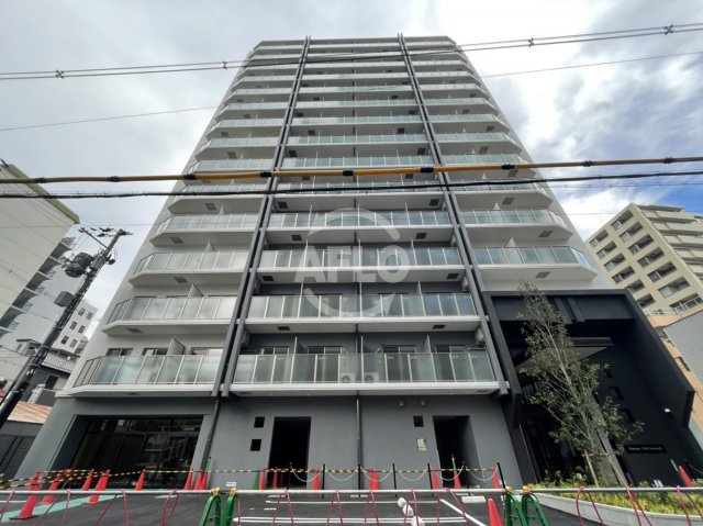 アーバネックス西本町　明治小学校区