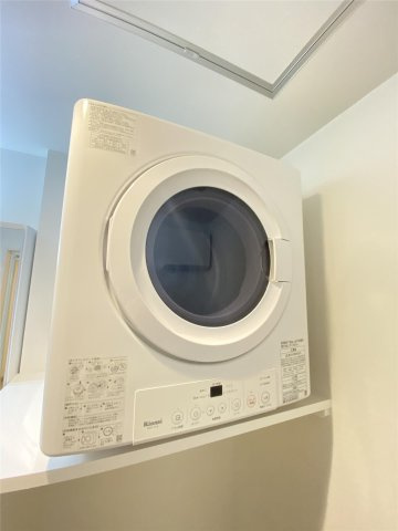 クロノス52鶴羽田の設備