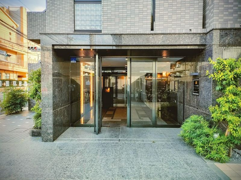 ルーブル中板橋伍番館