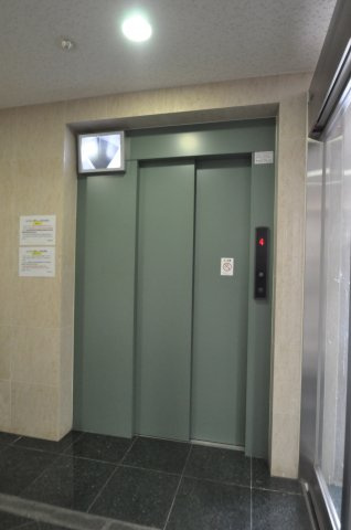 【その他共用部分】 | メルクリオール難波