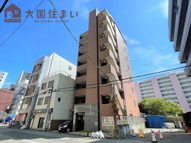 メルクリオール難波の画像