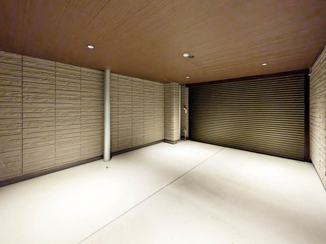 シャーメゾン浄水通り　平尾小学校区の駐車場|シャーメゾン浄水通り
