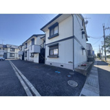フォレストパーク A棟の画像