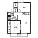 【間取り】 | 間取りです