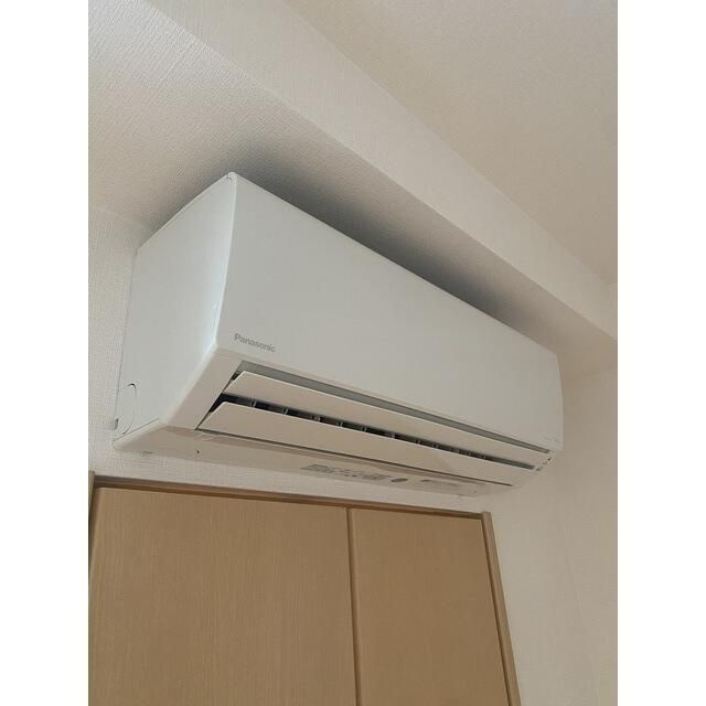 Ｋ２の設備