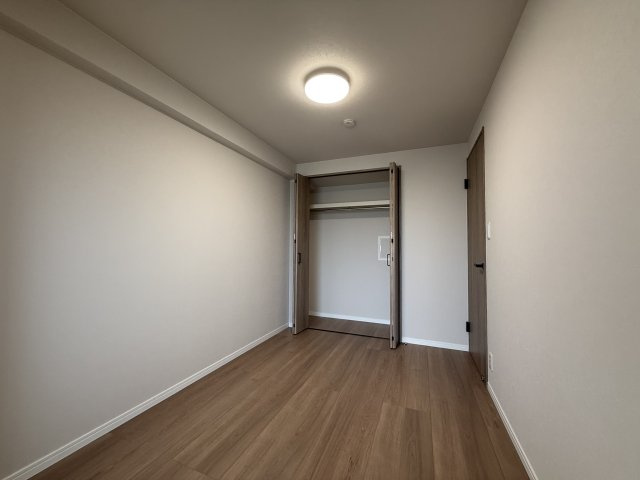 荘苑八事ビラージュ一番館の子供部屋