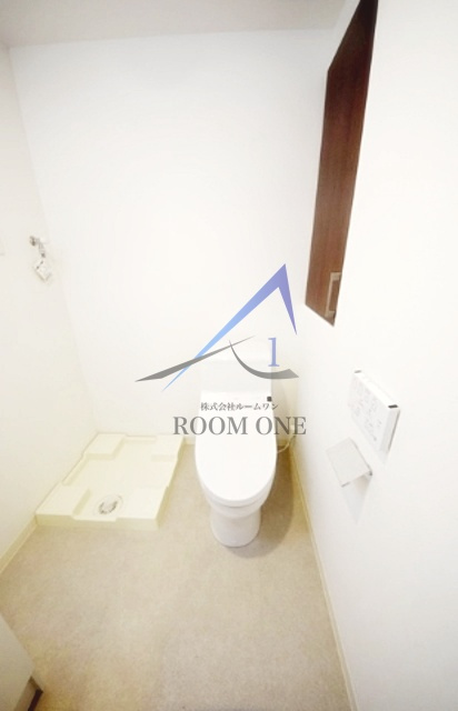 GROWS綾瀬のトイレ|トイレです。