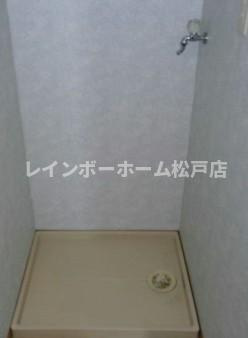 モラダ・アケボノの設備