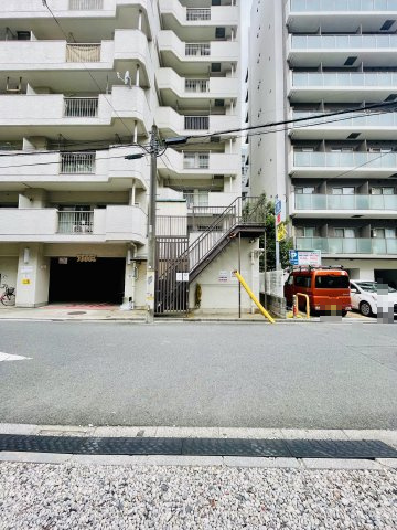 豊島区東池袋２丁目売地の展望