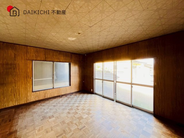 【洋室】 | 坂戸市関間1丁目　中古戸建