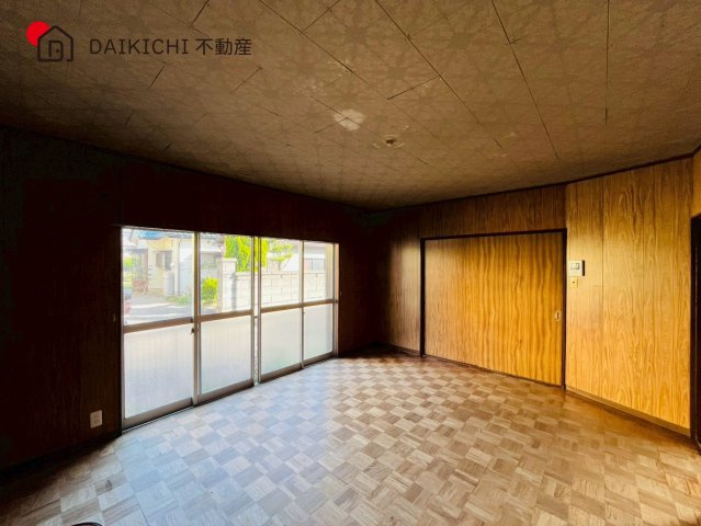 【内装】 | 坂戸市関間1丁目　中古戸建