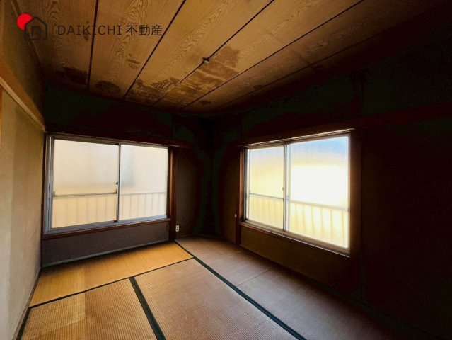 【和室】 | 坂戸市関間1丁目　中古戸建