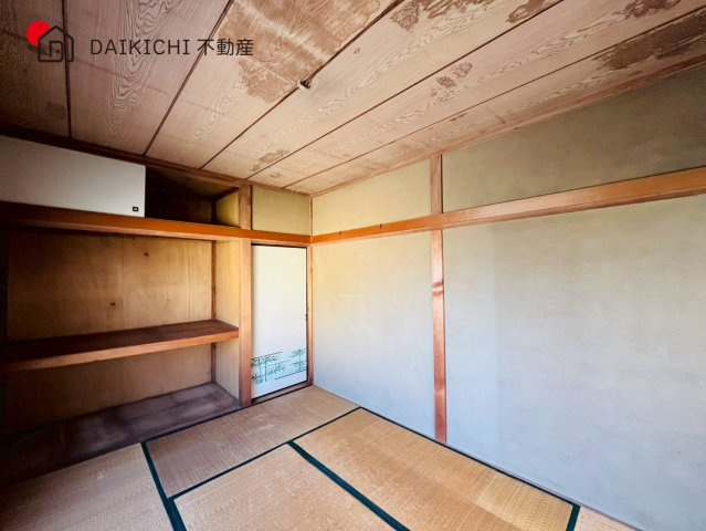 【内装】 | 坂戸市関間1丁目　中古戸建