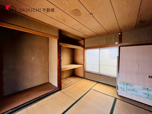 【和室】 | 坂戸市関間1丁目　中古戸建