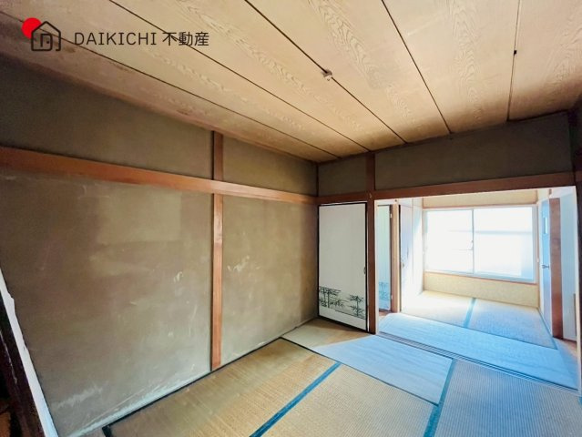 【内装】 | 坂戸市関間1丁目　中古戸建