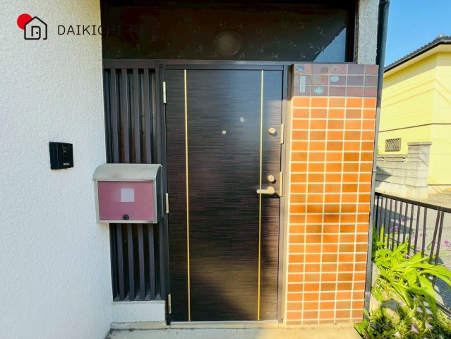 【洋室】 | 坂戸市関間1丁目　中古戸建