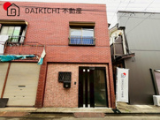 坂戸市千代田4丁目　中古戸建の画像