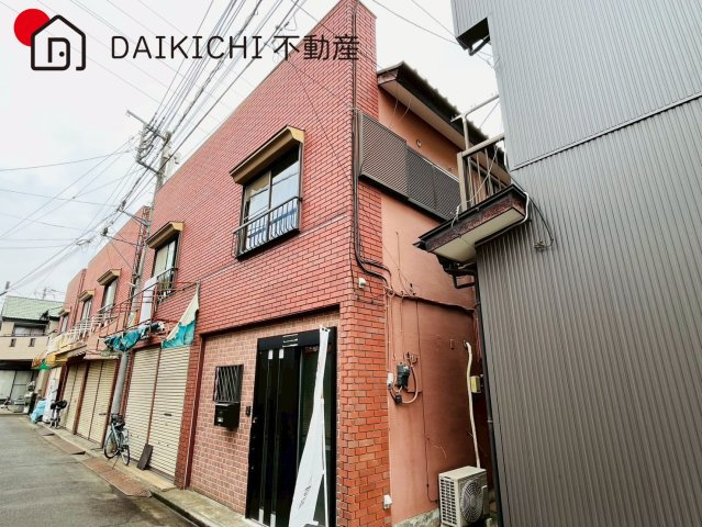 【外観】 | 坂戸市千代田4丁目　中古戸建