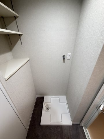 ライオンズマンション松屋町の設備