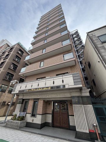 ライオンズマンション松屋町