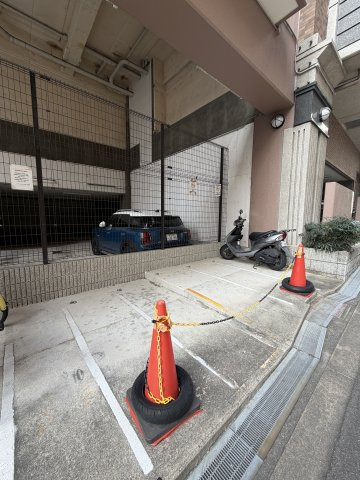 ライオンズマンション松屋町のその他