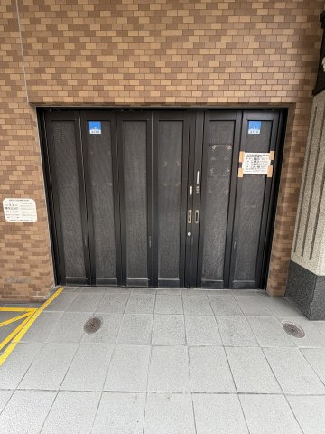 ライオンズマンション松屋町のその他