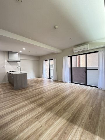 ライオンズマンション松屋町の居間・リビング
