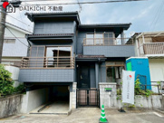 坂戸市西坂戸2丁目　中古戸建の画像