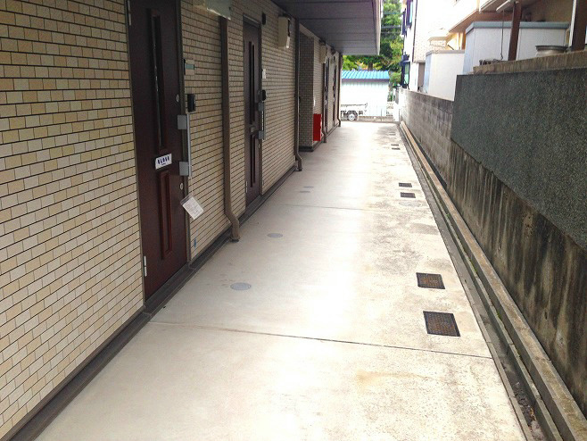 ラフィーネ