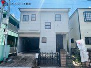坂戸市泉町3丁目　中古戸建の画像