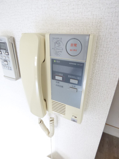 【セキュリティ】セファミ御影