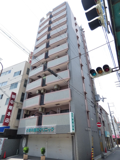 【外観】セファミ御影