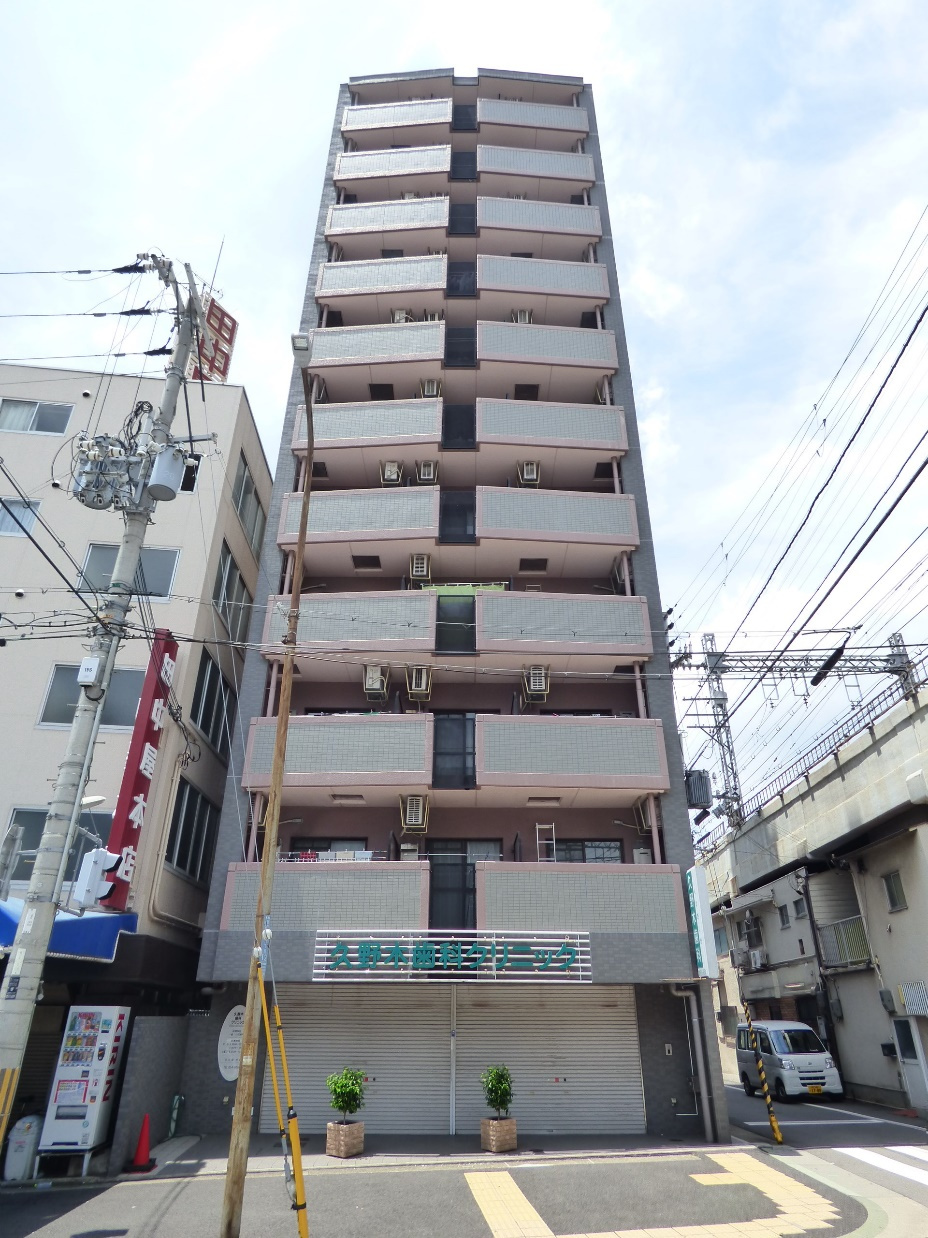 セファミ御影の画像