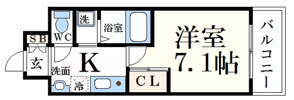 セファミ御影