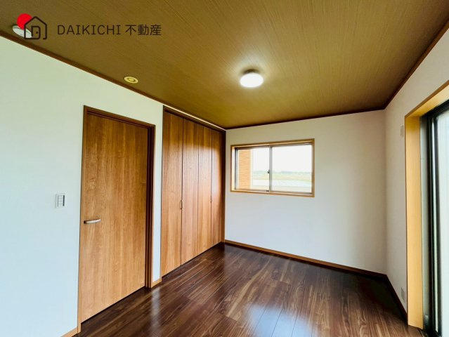 【洋室】 | 坂戸市横沼　中古戸建