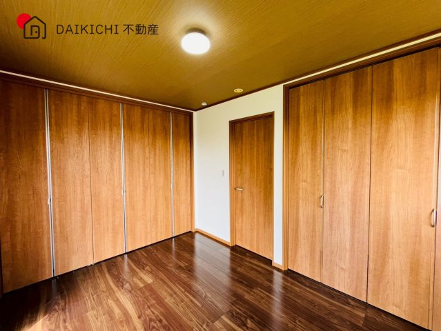 【内装】 | 坂戸市横沼　中古戸建