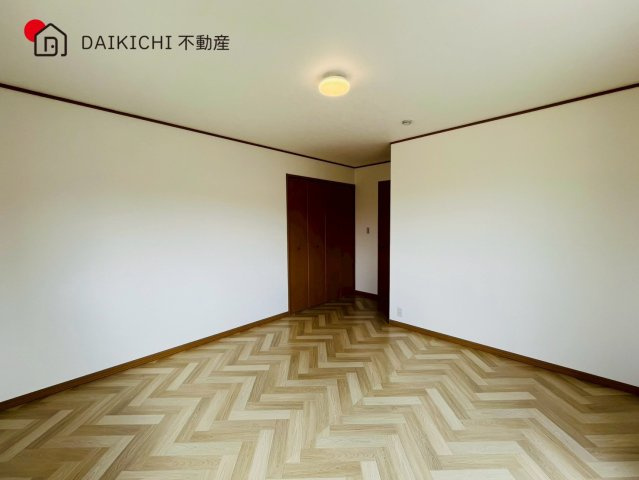 【内装】 | 坂戸市横沼　中古戸建