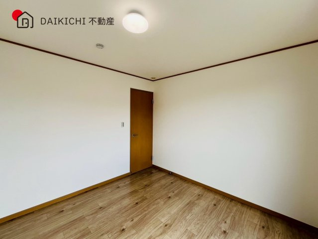 【内装】 | 坂戸市横沼　中古戸建