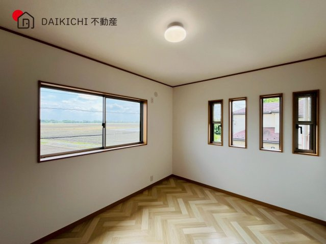 【子供部屋】 | 坂戸市横沼　中古戸建
