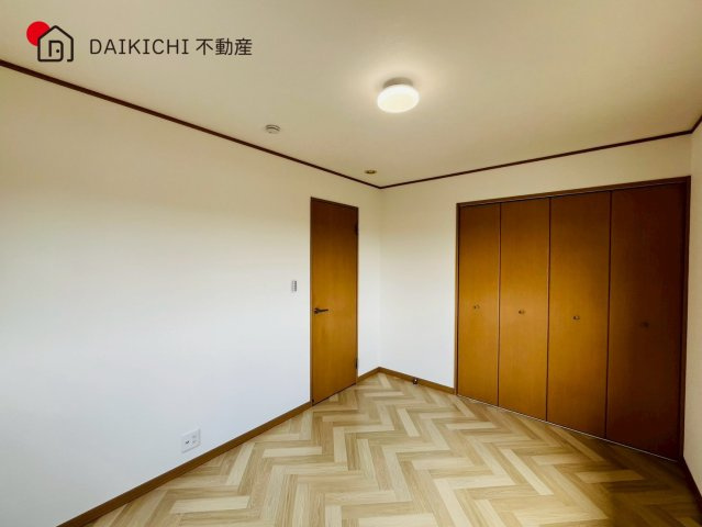【内装】 | 坂戸市横沼　中古戸建