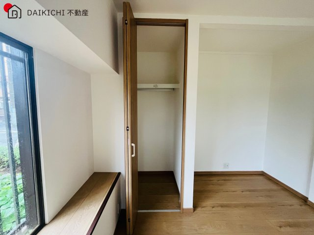 【キッチン】 | 坂戸市鎌倉町　中古戸建