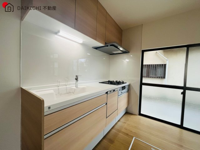 【独立洗面台】 | 坂戸市鎌倉町　中古戸建
