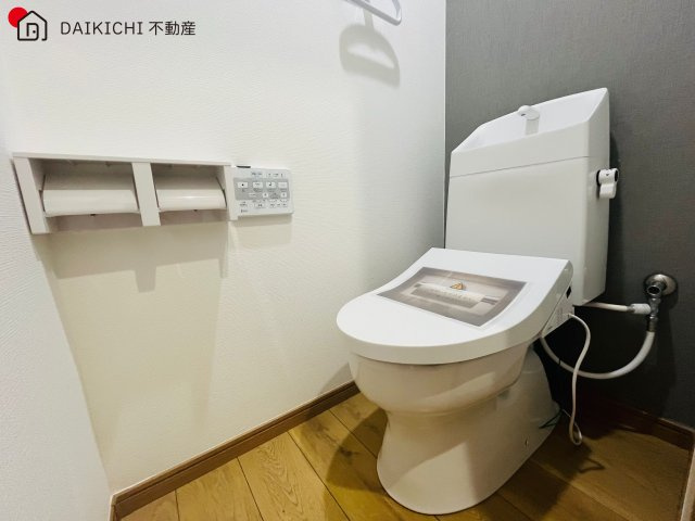 【寝室】 | 坂戸市鎌倉町　中古戸建