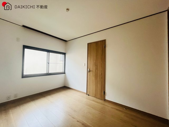 【内装】 | 坂戸市鎌倉町　中古戸建