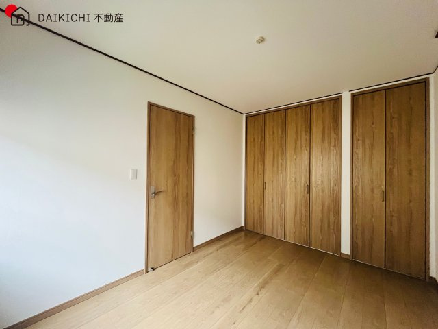 【収納】 | 坂戸市鎌倉町　中古戸建