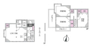 坂戸市鎌倉町　中古戸建の画像