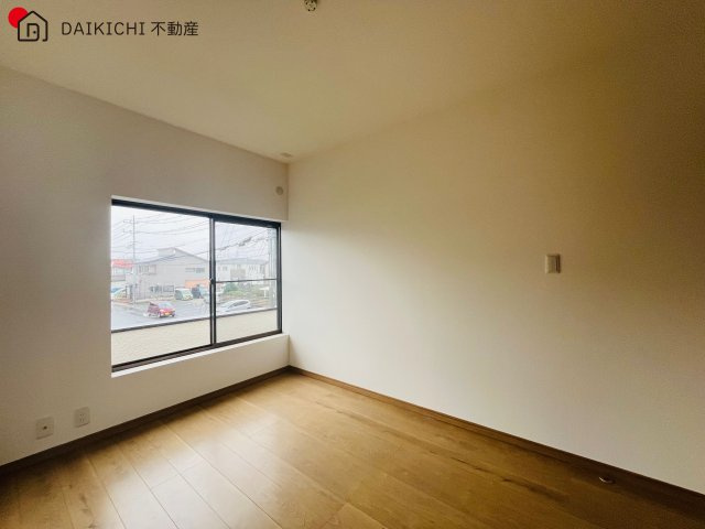【内装】 | 坂戸市鎌倉町　中古戸建